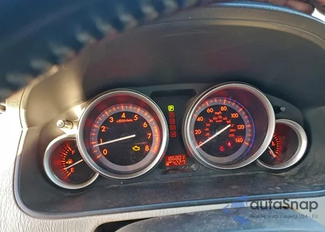 2012 Mazda Cx-9 z USA, uszkodzony, nr VIN JM3TB3DA7C0355111